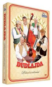 Dudlajda - Pětatřicátníci - DVD