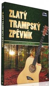 Zlatý trampský zpěvník - DVD