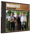 Mokeráci - Vracím se domů - 1 CD