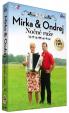 Mirka a Ondrej - Nočné ruže - CD+DVD