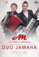 Duo Jamaha - Vítáme vás - CD + DVD