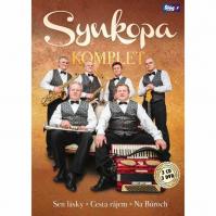 Synkopa: Komplet