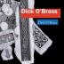 Dick O´Brass