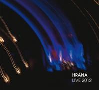 Hrana Live 2012