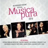 Musica pura 2016