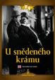 U snědeného krámu - DVD digipack