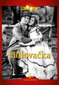 Fidlovačka - DVD digipack