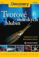 Tvorové mořských hlubin - DVD digipack