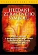 Hledání ztraceného symbolu - DVD digipack