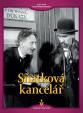 Sňatková kancelář - DVD (digipack)