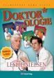 DVD set - Doktorologie 1.- 4.