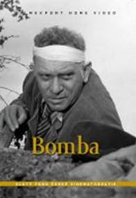 Bomba - DVD box