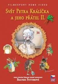 Svět Petra Králíčka a jeho přátel II. - DVD box