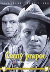 Černý prapor - DVD box