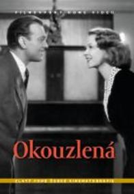 Okouzlená - DVD box