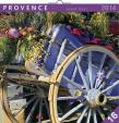 Kalendář 2014 - Provence Jakub Kasl - nástěnný poznámkový (ANG, NĚM, FRA, ITA, ŠPA, HOL)