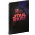 Blok Star Wars Galaxy, 21 x 29,7 cm