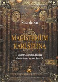 Magisterium Karlštejna