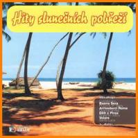 Hity slunečních pobřeží - CD