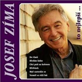 J. Zíma - To nejlepší - CD