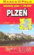 Plzeň 1:20 000