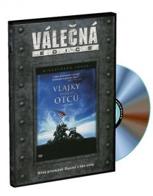 Vlajky našich otců DVD