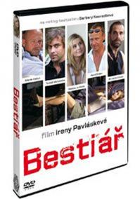 Bestiář DVD