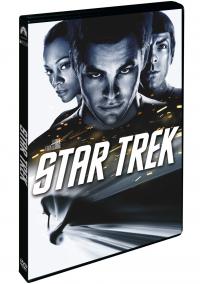 Star Trek 1DVD