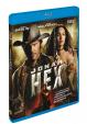 Film:  Jonah Hex Bd