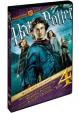 Harry Potter a Ohnivý pohár - sběratelská edice 3DVD