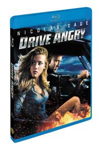 Drive Angry