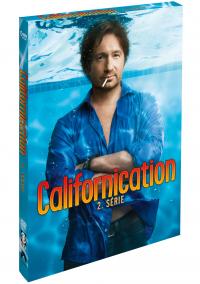 Californication - Kompletní 2. série