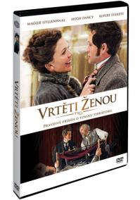 Vrtěti ženou DVD