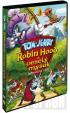 Tom a Jerry: Robin Hood a veselý ...DVD