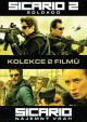 Sicario 1-2. kolekce