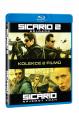 Sicario 1-2. kolekce