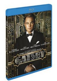 Velký Gatsby (Blu-ray)