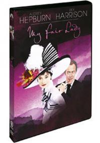 My fair lady DVD