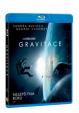 Gravitace (Blu-ray)