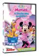 Mickeyho klubík: Minnie a Salón pro mazlíčky DVD