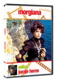 Morgiana DVD