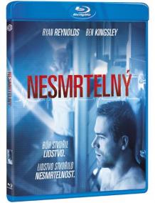 Nesmrtelný (Blu-ray)