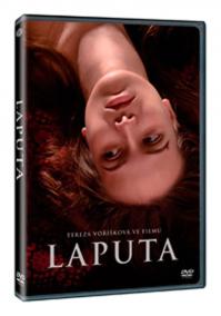 Laputa DVD