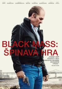 Black Mass: Špinavá hra