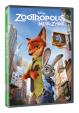 Zootropolis: Město zvířat