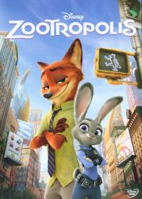 Zootropolis