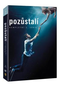 Pozůstalí 2. série  (VIVA balení)