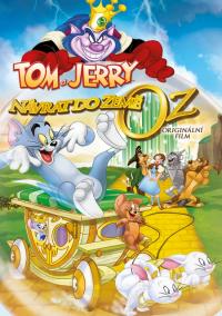 Tom a Jerry: Návrat do Země Oz