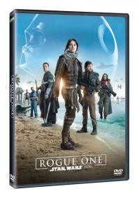 Rogue One: Star Wars Story DVD