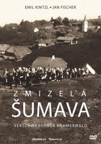 Zmizelá Šumava